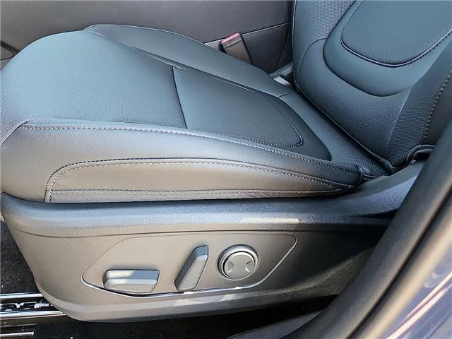 New 2026 Atlantis Blue Hyundai SEL image 13