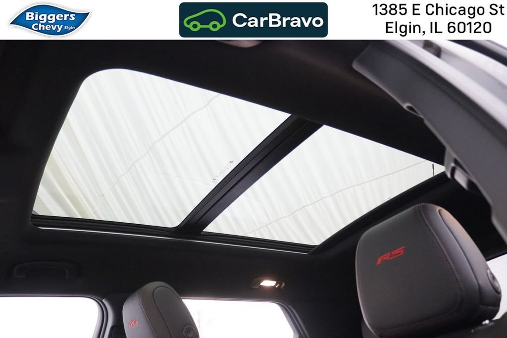 2026 Chevrolet Trailblazer RS - Photo 30