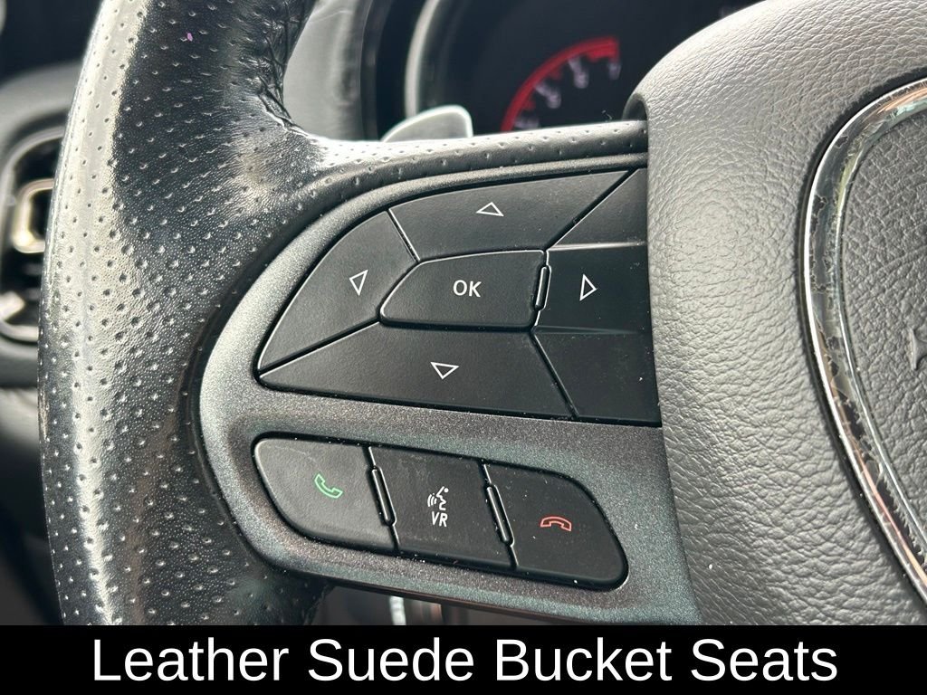 Used 2022 White Dodge GT Plus image 25