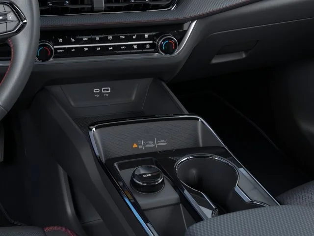 2027 Chevrolet Equinox RS - Photo 23