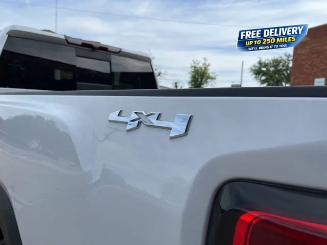 2022 GMC Sierra 2500HD SLT - Photo 12