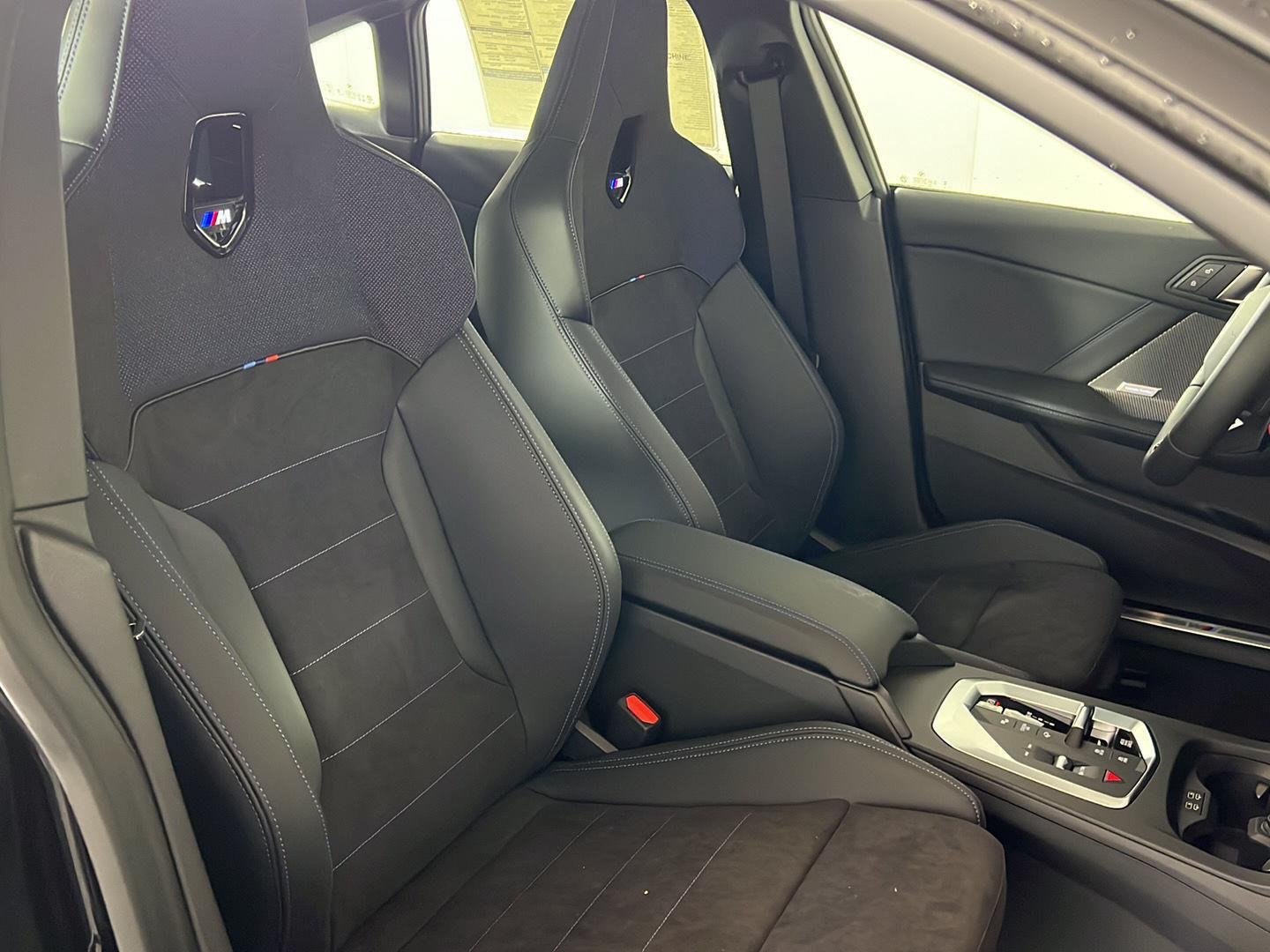 2026 BMW 2 Series M235 - Photo 25