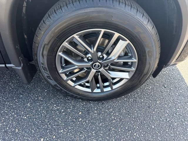 Used 2021 Nissan Rogue S with VIN 5N1AT3ABXMC784992 for sale in Portland, ME