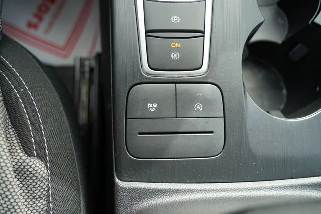 Certified Used 2023 White Ford Active image 19