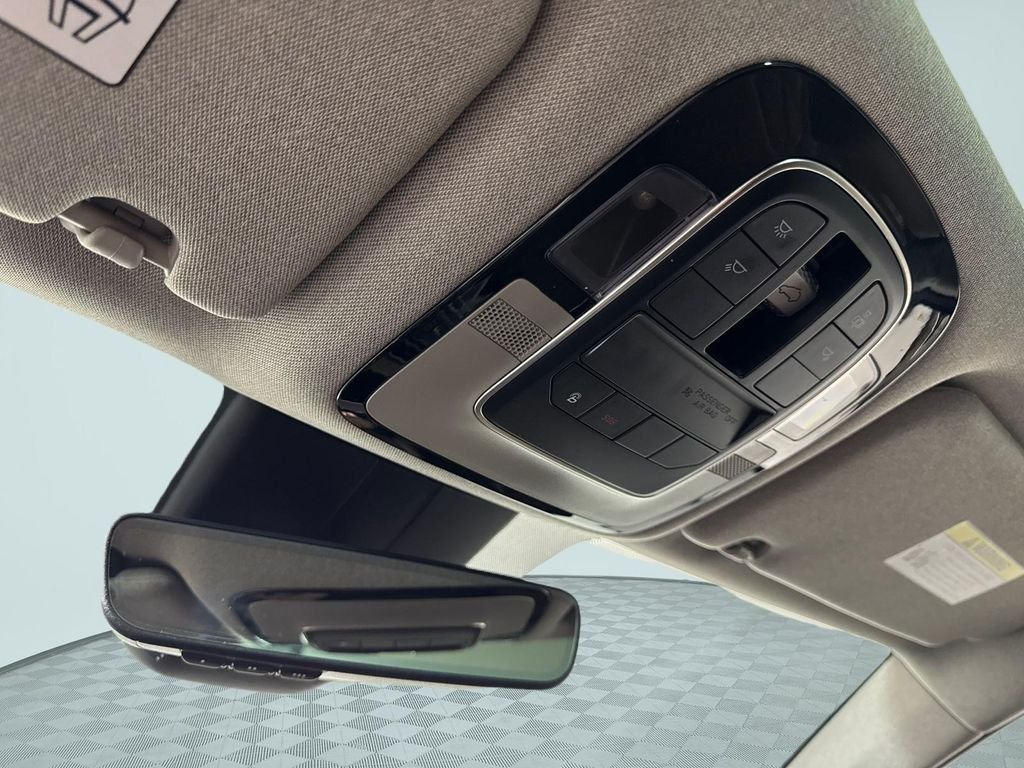 2022 Hyundai Santa Fe Limited HEV - Photo 33