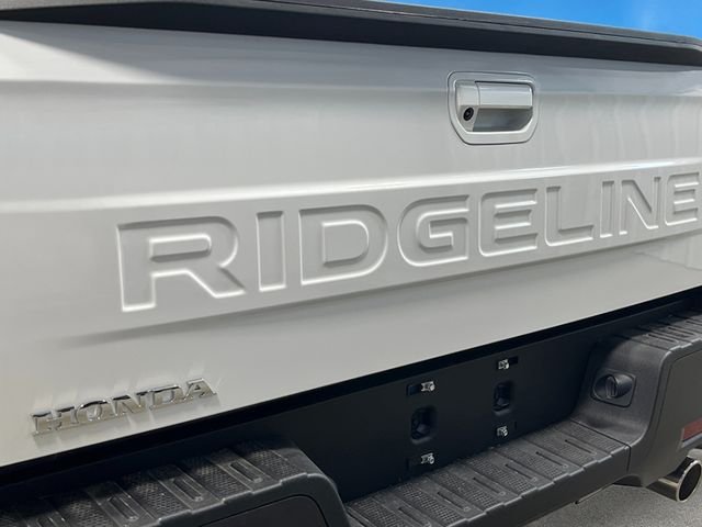 2026 Honda Ridgeline RTL - Photo 10
