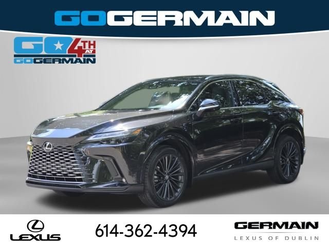 2026 Lexus RX 350 350 Premium AWD's photo
