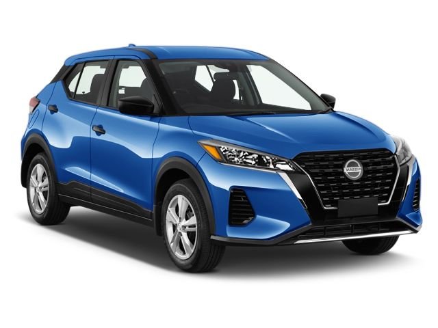 2022 Nissan Kicks S