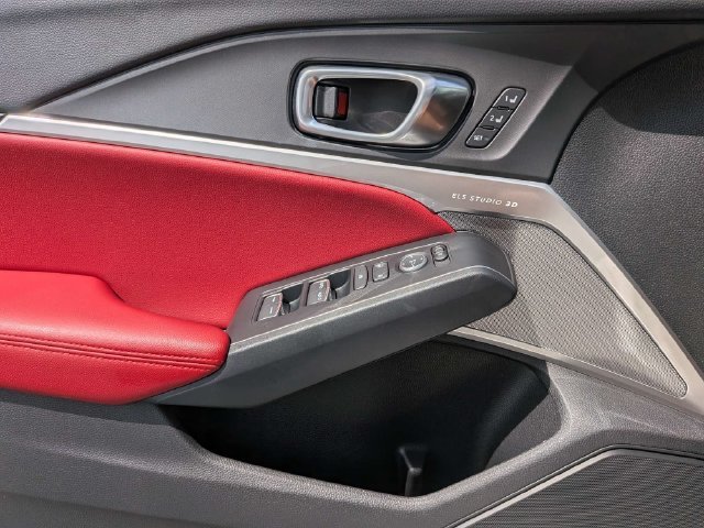 Used 2026 White Acura A-Spec Tech Package image 25