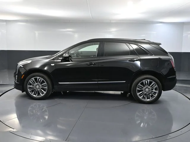 2020 Cadillac XT5 Sport - Photo 11