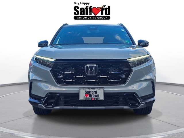Used 2026 Gray Honda Sport-L image 2