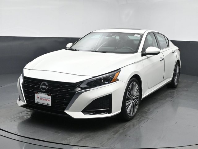 2024 Nissan Altima 2.5 SL