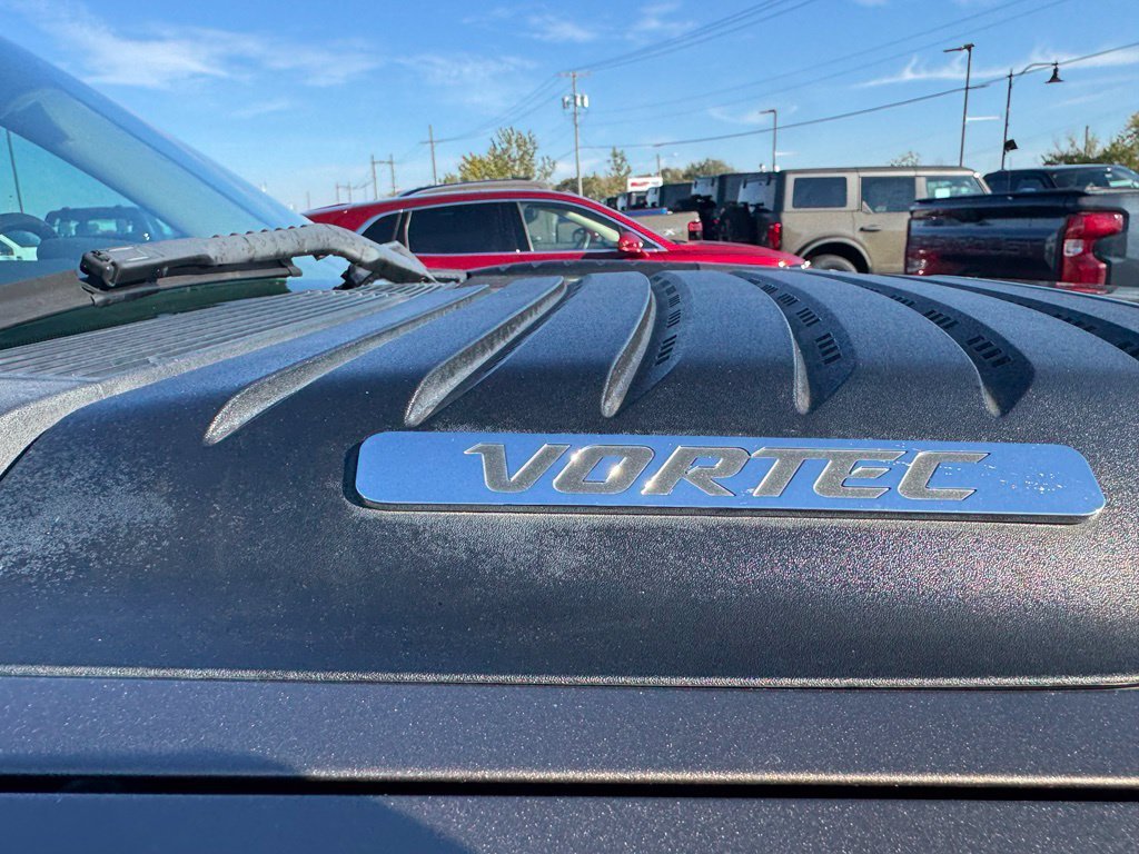 Used 2013 Gray Chevrolet LT image 31