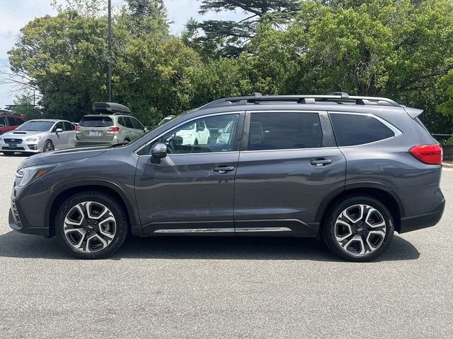 Used 2023 Gray Subaru Limited image 10