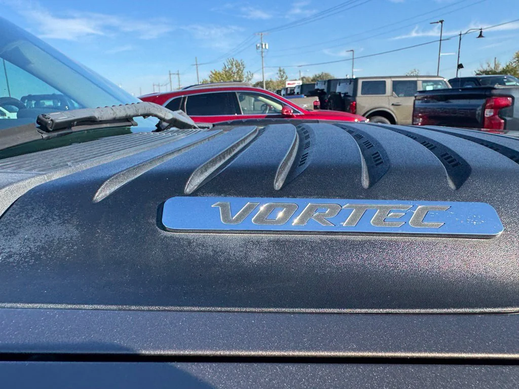 Used 2013 Mocha Steel Metallic Chevrolet LT image 31