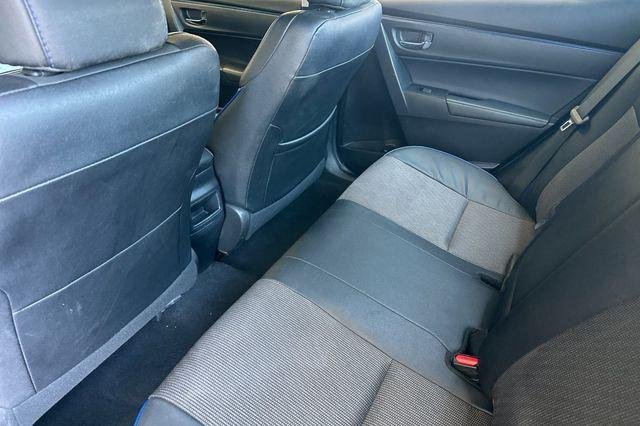 Certified Used 2019 FALCON GRAY METALLIC Toyota  image 14