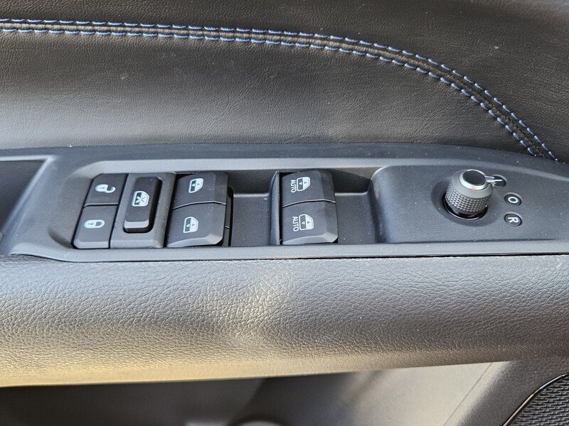 2026 Jeep Compass Altitude - Photo 17