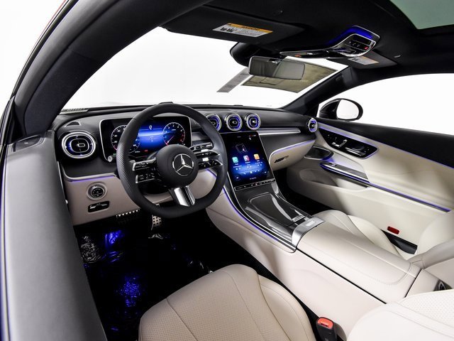 2026 Mercedes-Benz CLE CLE 300 - Photo 60