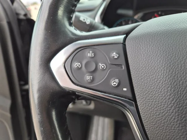 Used 2021 Black Chevrolet Premier image 22