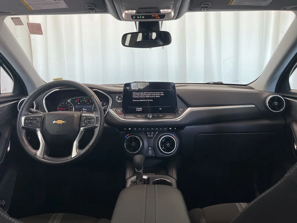 Used 2024 Beige Chevrolet LT image 9