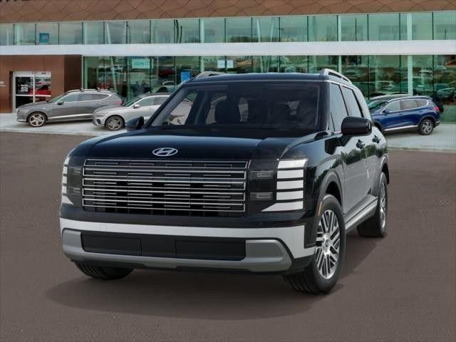 New 2027  Hyundai SEL AWD image 23