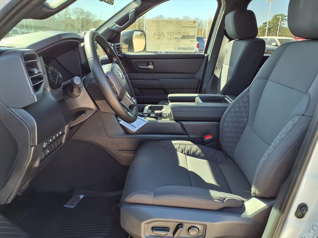Used 2026 Ice Toyota SR5 image 11