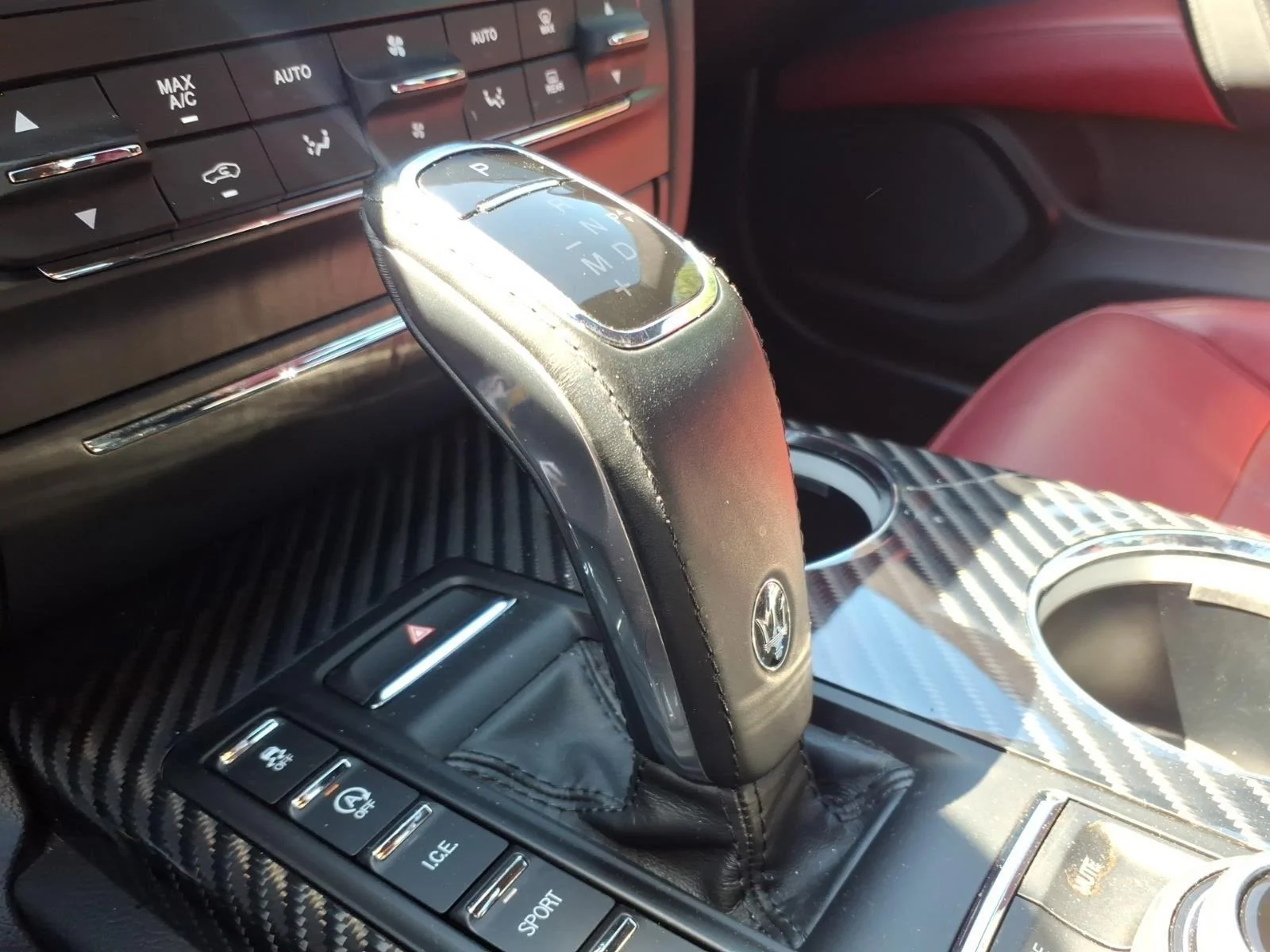 Used 2022 Grigio Metallic Maserati Modena image 8