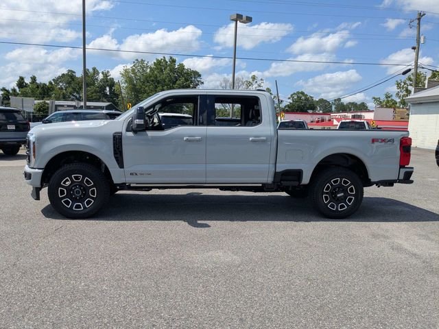 New 2026 Avalanche Ford F-250® Platinum® image 7