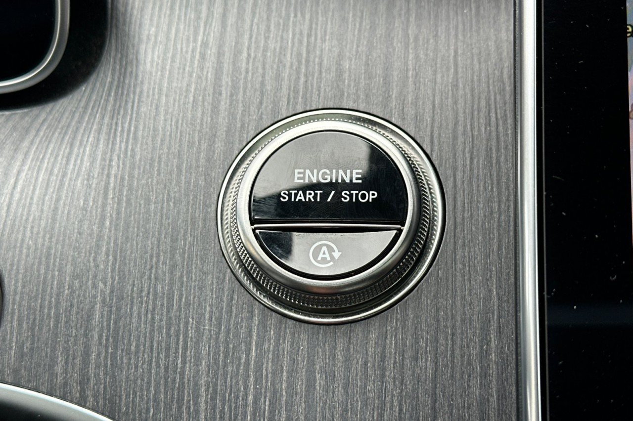 Used 2026 GRAPHITE GREY METALL Mercedes-Benz CLE 450 image 19