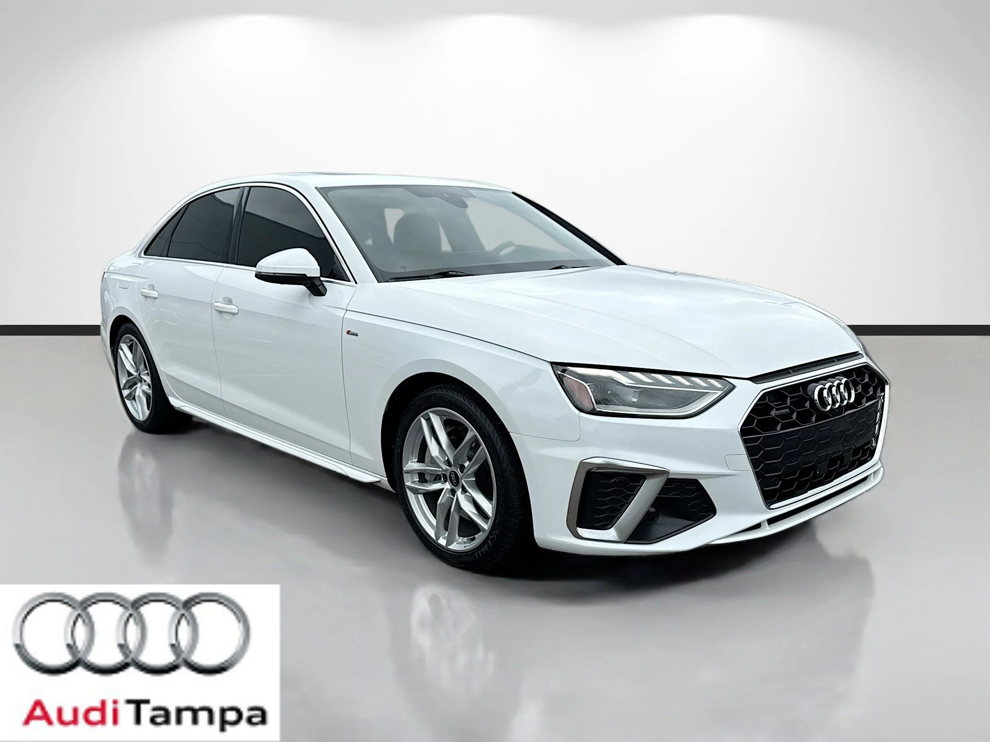2023 Audi A4