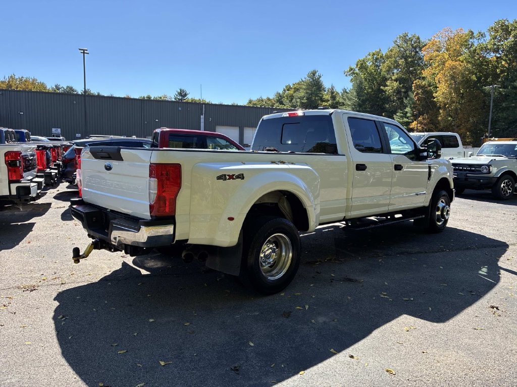 Used 2022 White Ford XL image 7
