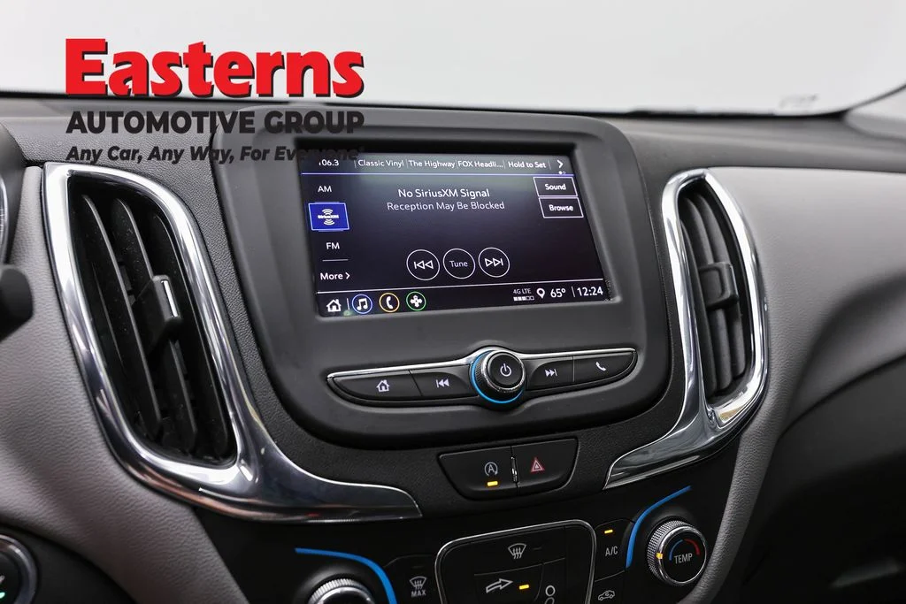 Used 2023 White Chevrolet LS image 18