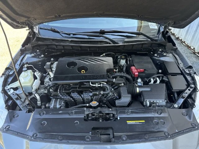 Used 2020 Gray Nissan 2.5 S image 30