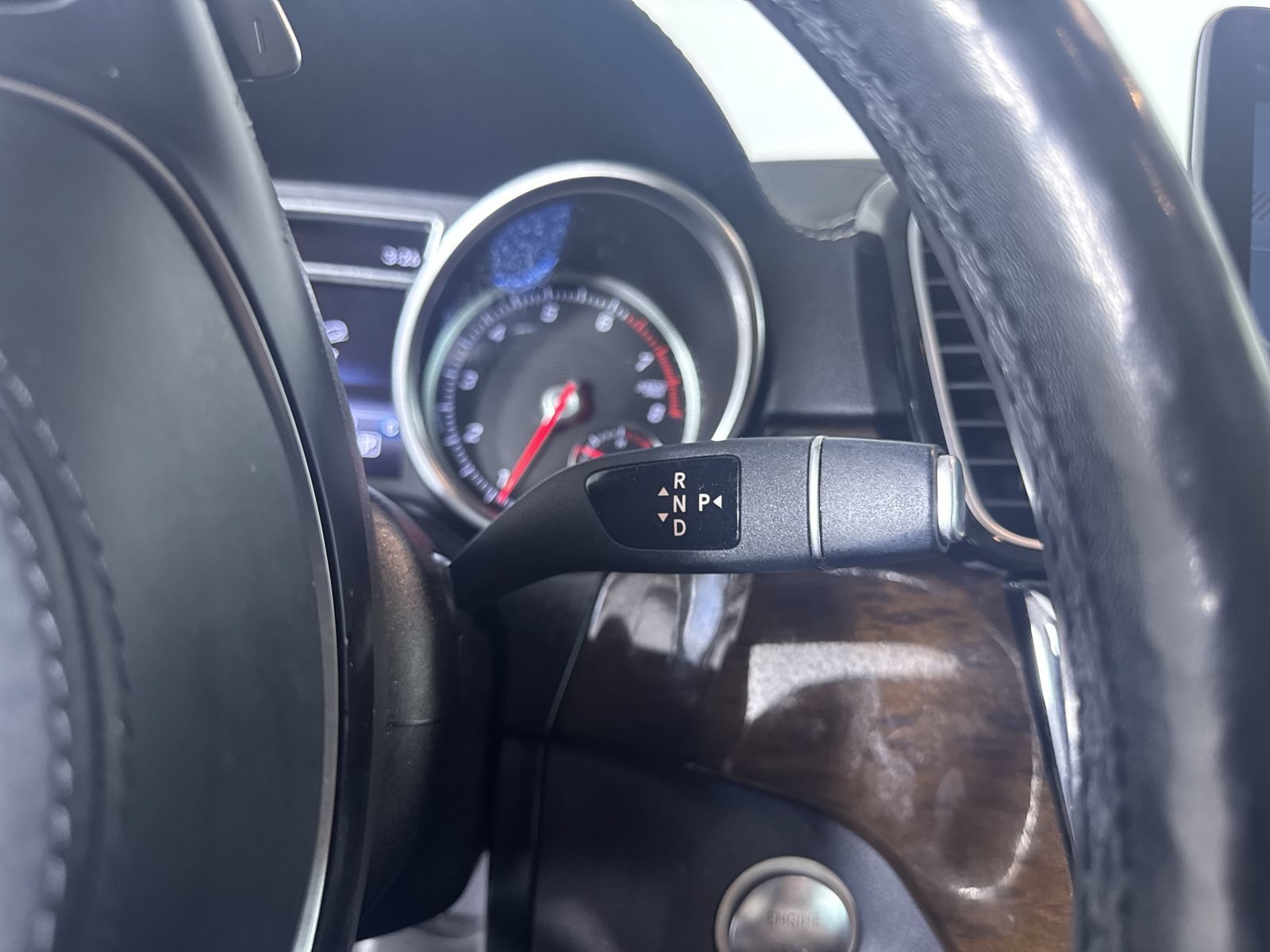 Used 2019 Black Mercedes-Benz GLS 450 image 21
