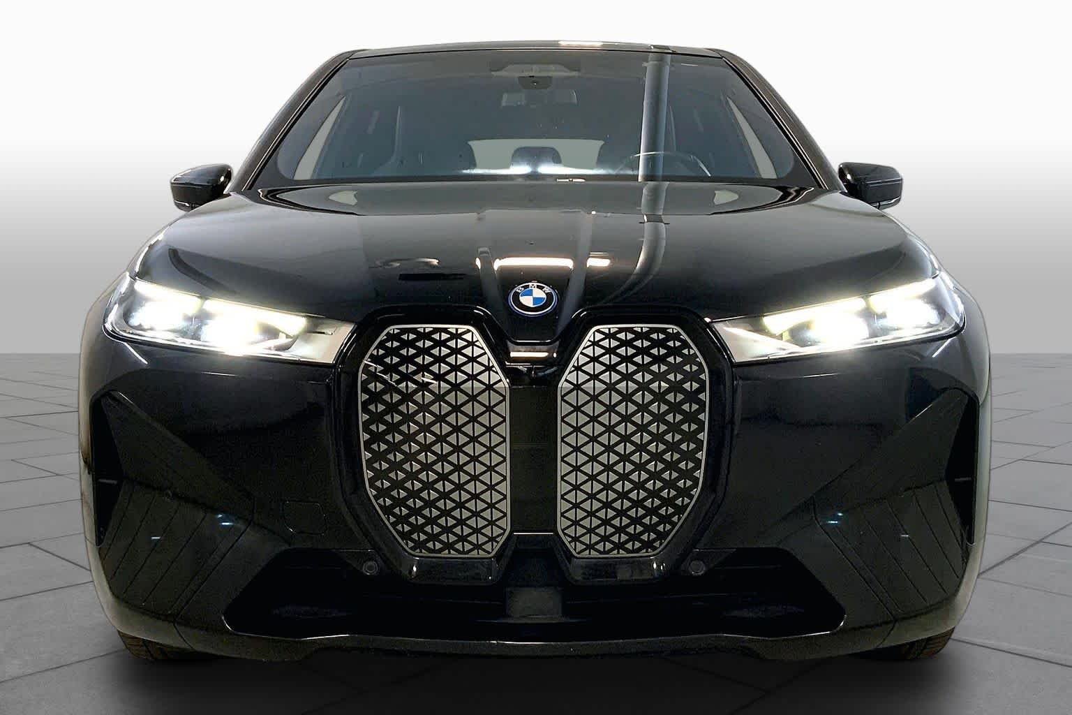 Pre-Owned 2023 BMW IX XDrive50
