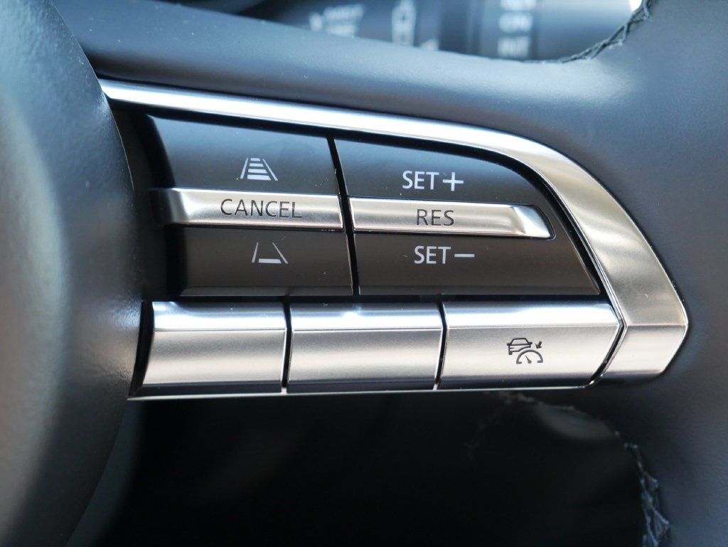 New 2026 Cypress Mazda 2.5 S Premium AWD image 21