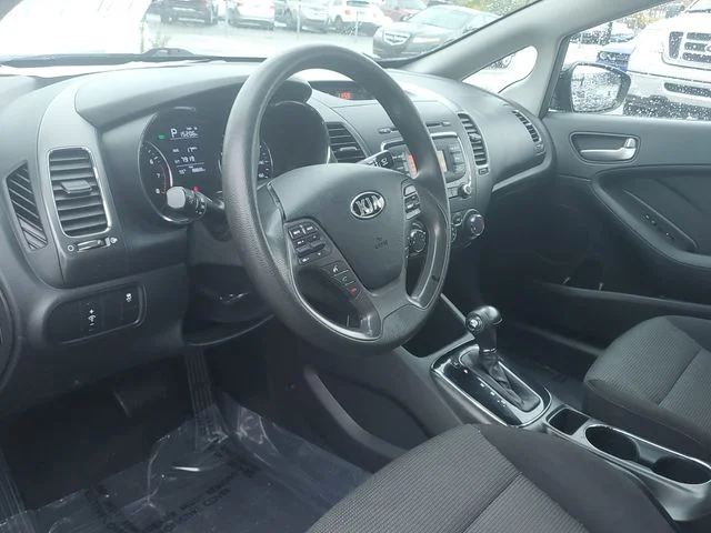 2018 Kia FORTE LX - Photo 20