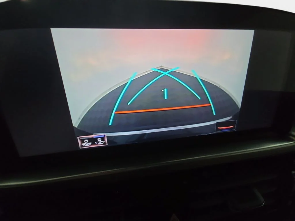 Certified Used 2022 Black Lexus 460 image 27