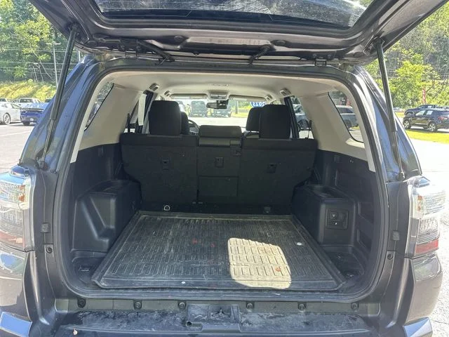 Certified Used 2023 Gray Toyota SR5 image 22