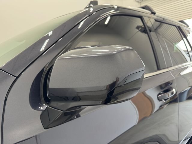 Used 2023 Dark Ash Metallic Chevrolet LS image 39