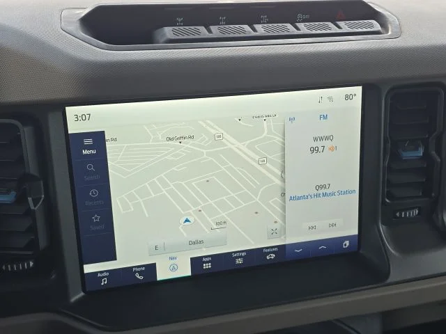 2024 Ford Bronco 4-Door Wildtrak - Photo 26