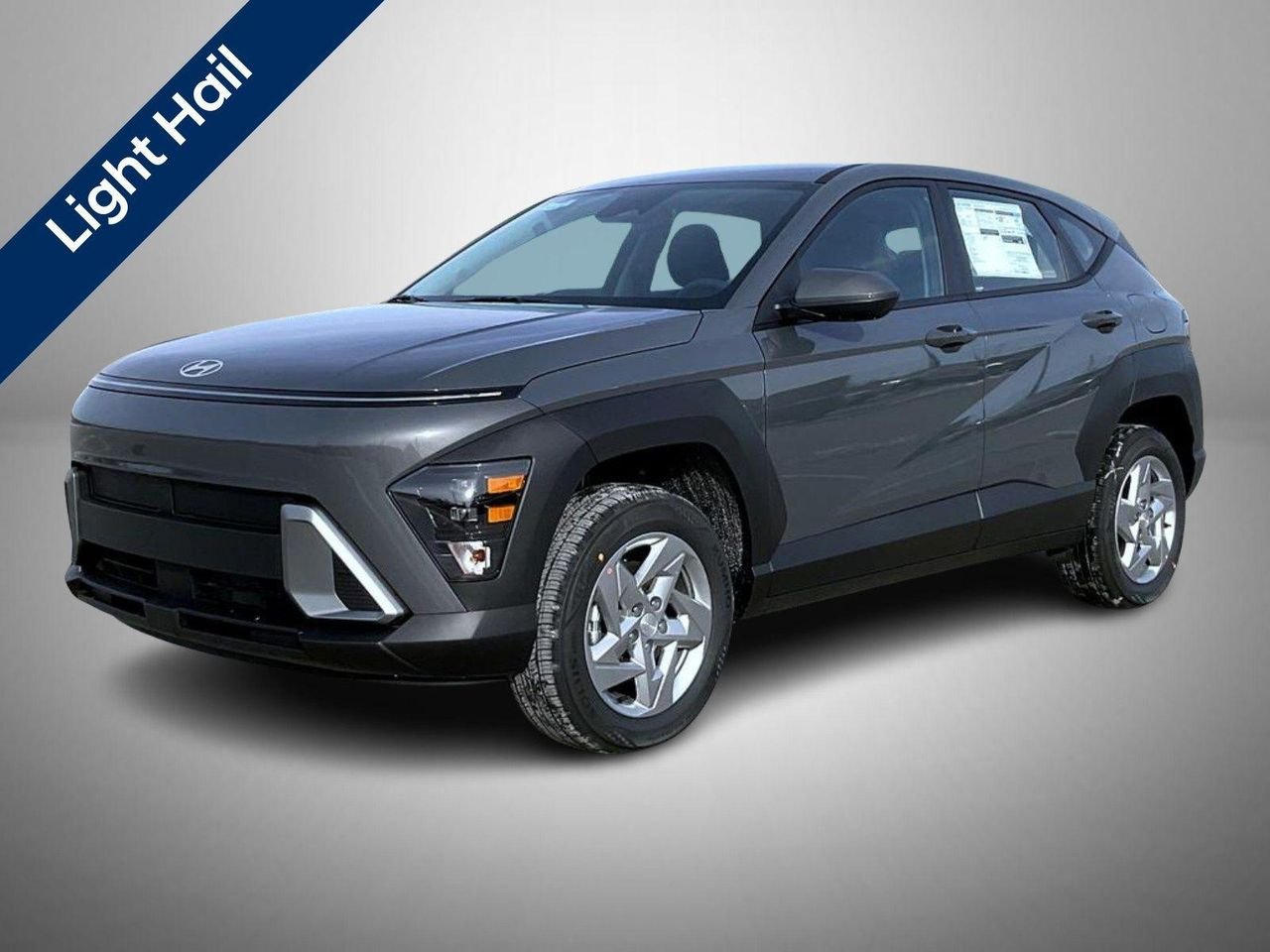 2026 Hyundai Kona SE Automatic AWD's photo