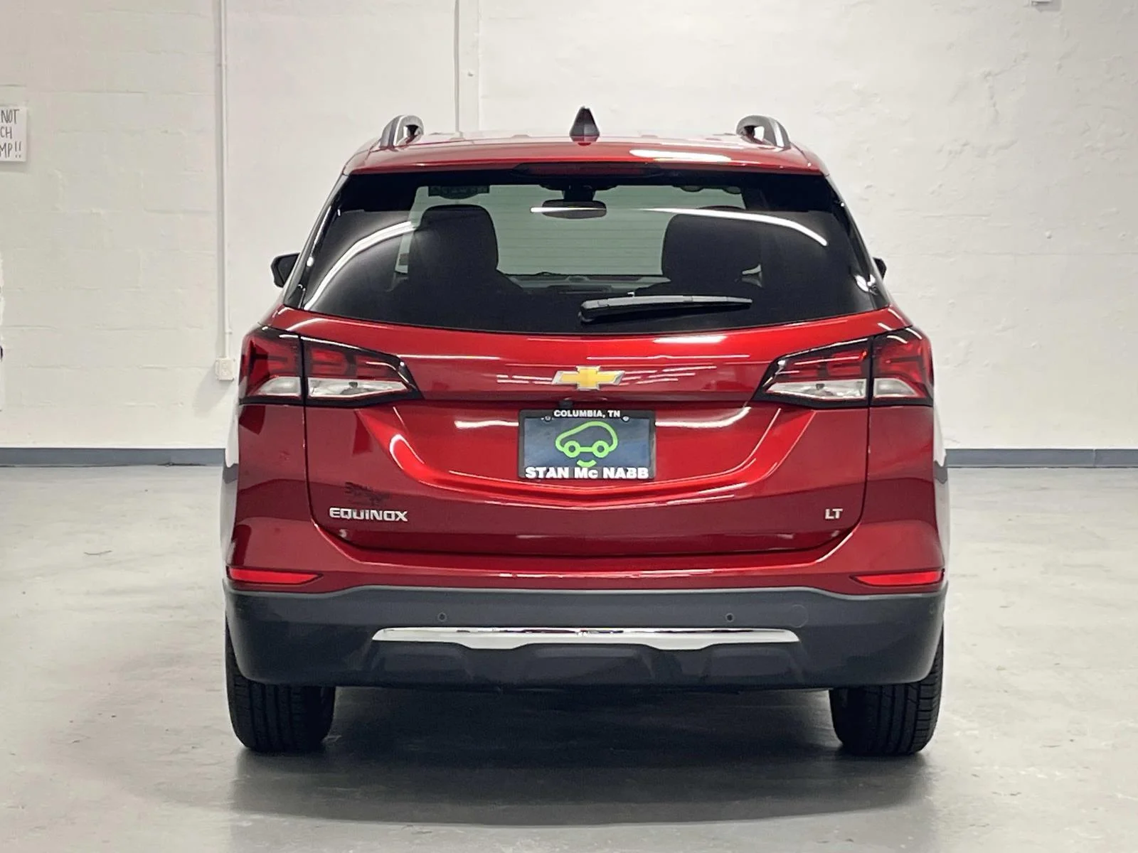 2022 Chevrolet Equinox LT - Photo 7
