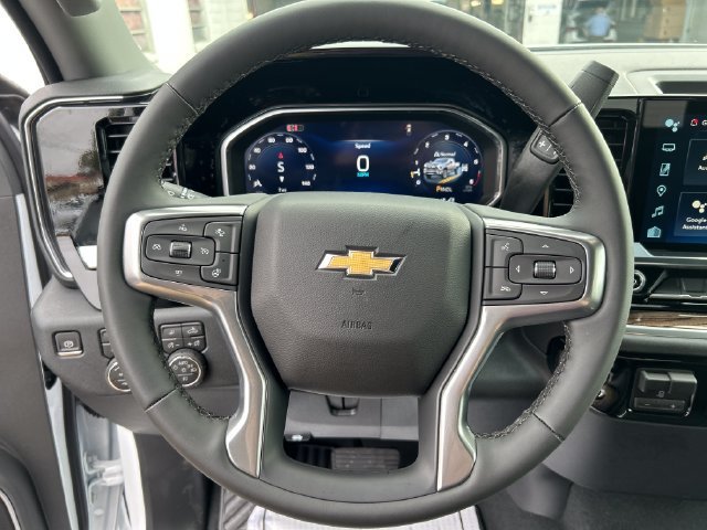 2026 Chevrolet Silverado 2500 HD LT - Photo 14