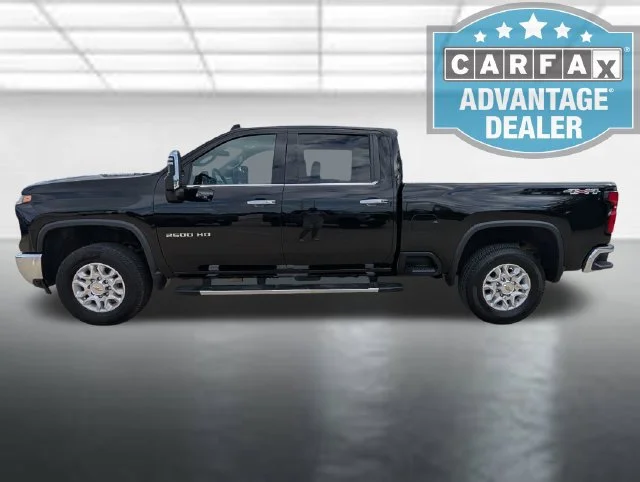 Used 2026 Black Chevrolet LTZ image 40