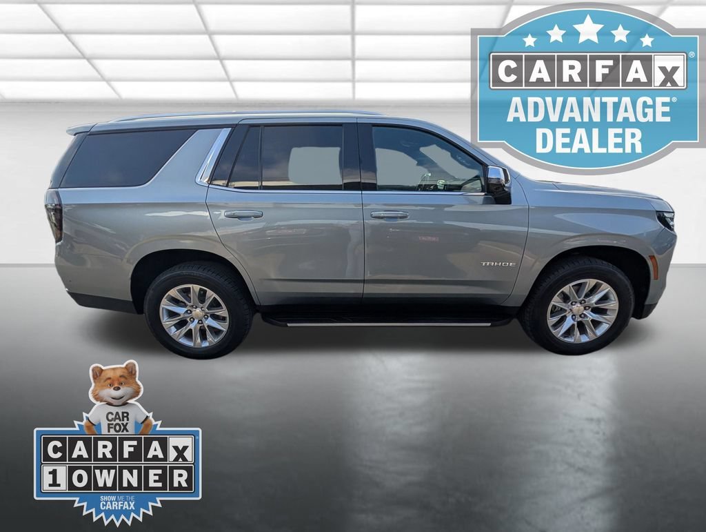 2025 Chevrolet Tahoe Premier - Photo 34
