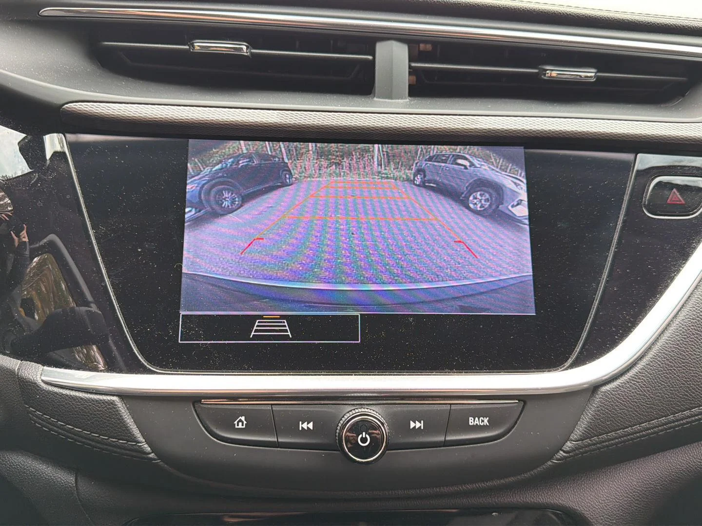 Used 2020 Deep Azure Metallic Buick Select image 17