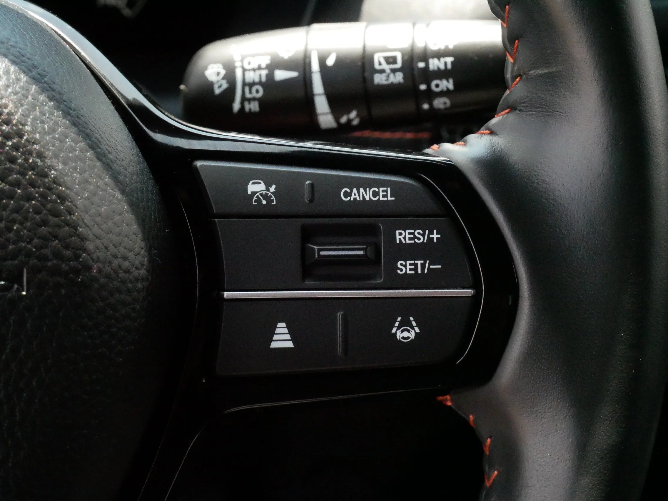 Certified Used 2024 Urban Gray Pearl Honda Sport image 60