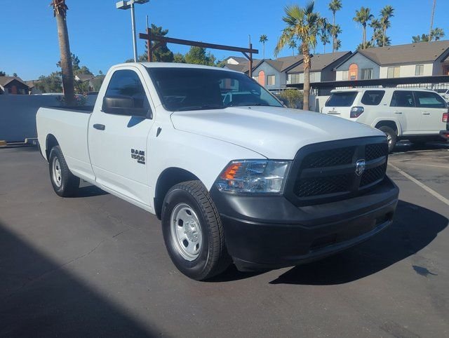2020 RAM Ram 1500 Classic Tradesman