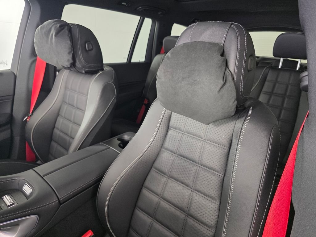 New 2027  Mercedes-Benz GLS 450 image 8